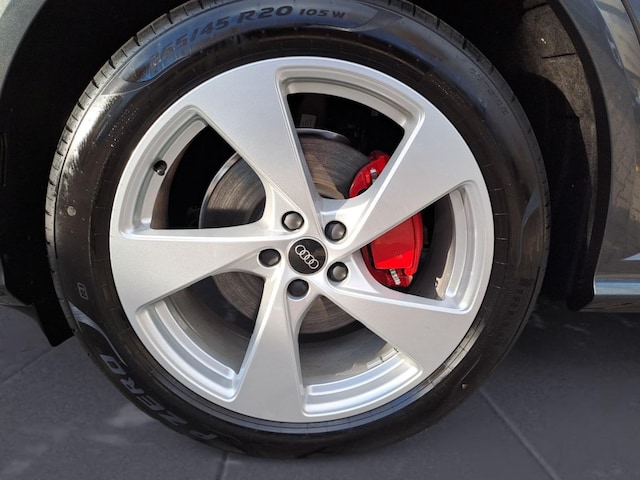 Audi Q5 Quattro S-Tronic