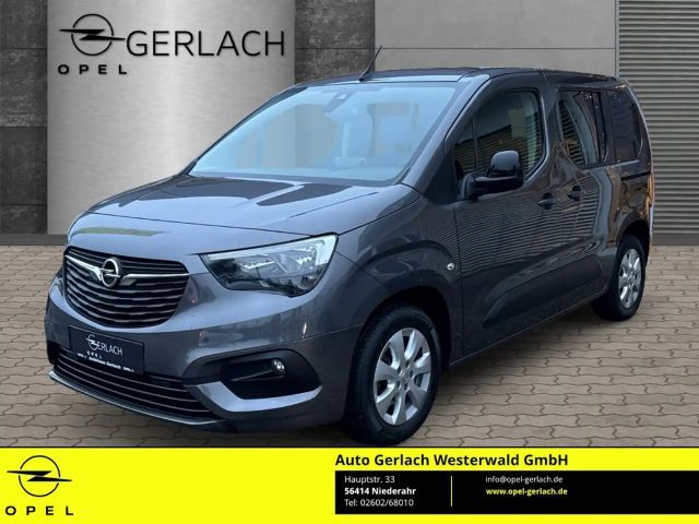 Opel Combo Elegance Life