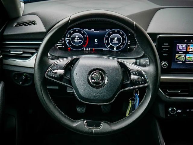 Skoda Kamiq Ambition