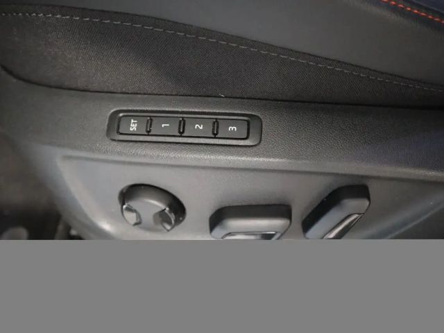 Seat Ateca 4Drive FR-lijn