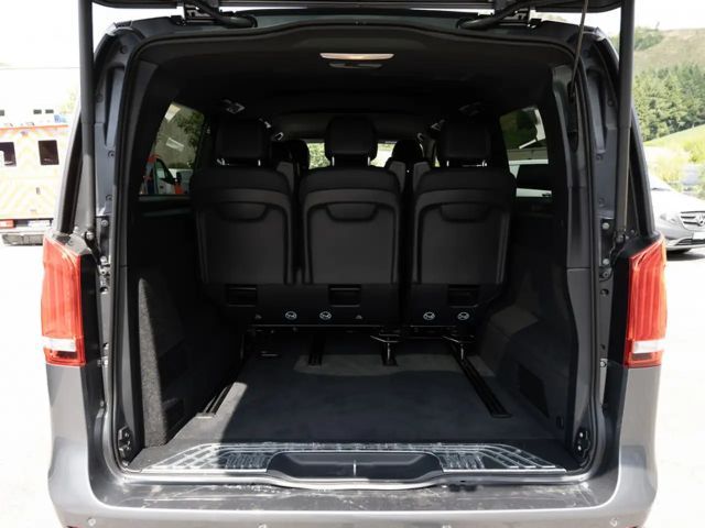 Mercedes-Benz V 300 4MATIC AVANTGARDE