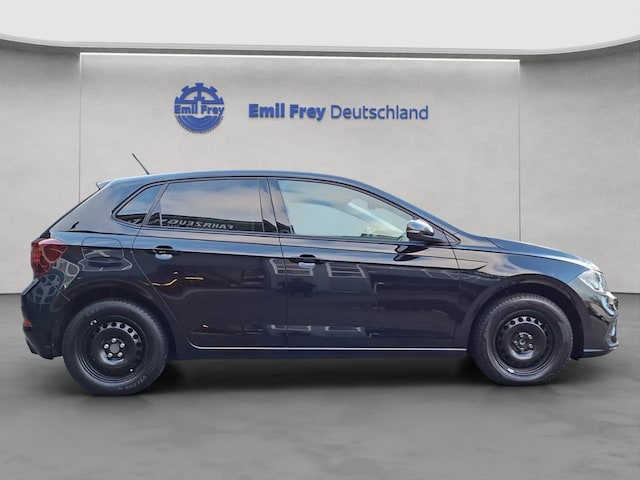 Volkswagen Polo 1.0 TSI DSG Life