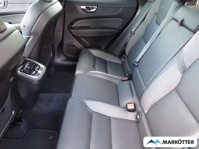 Volvo XC60 AWD Dark Ultimate