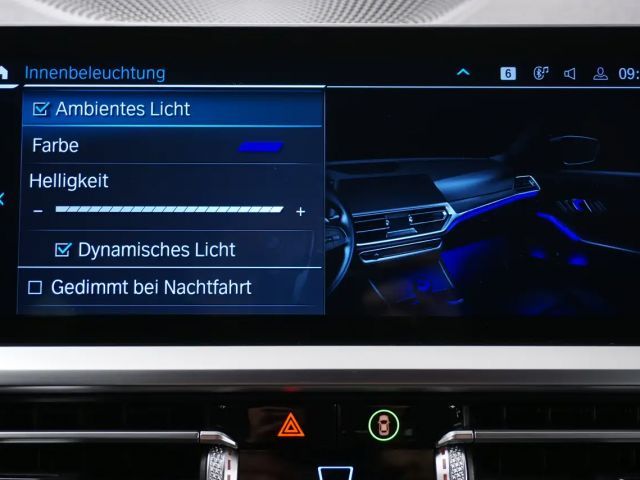 BMW 330 330e M-Sport xDrive