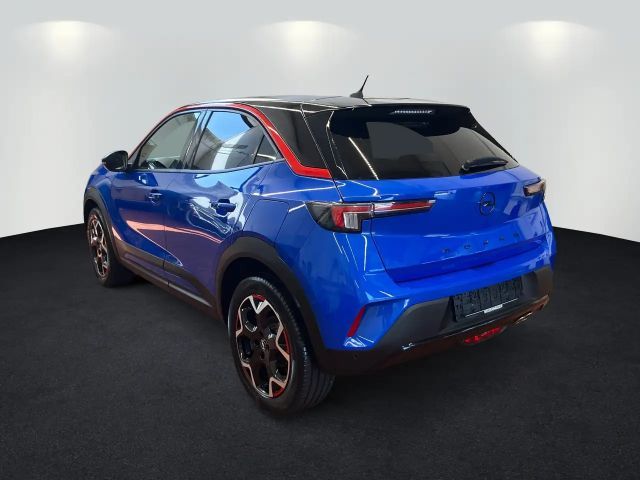 Opel Mokka 1.2 Turbo GS-Line Grand Sport Turbo