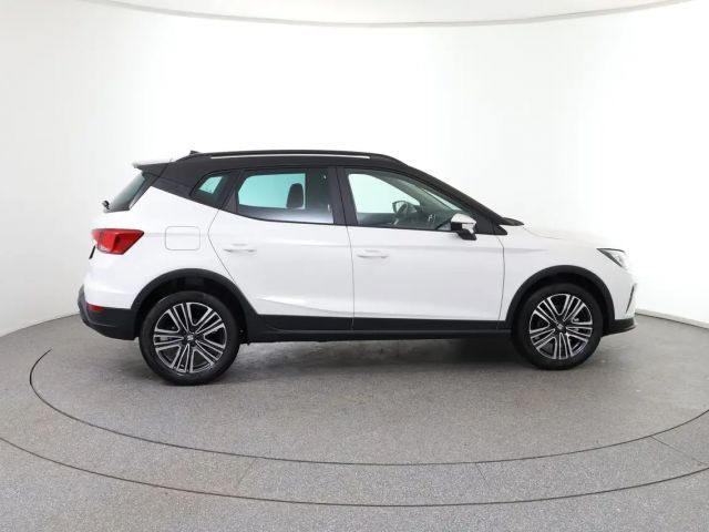 Seat Arona 1.0 TSI DSG Style