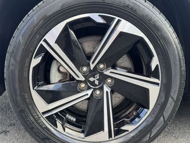 Mitsubishi Eclipse Cross PHEV