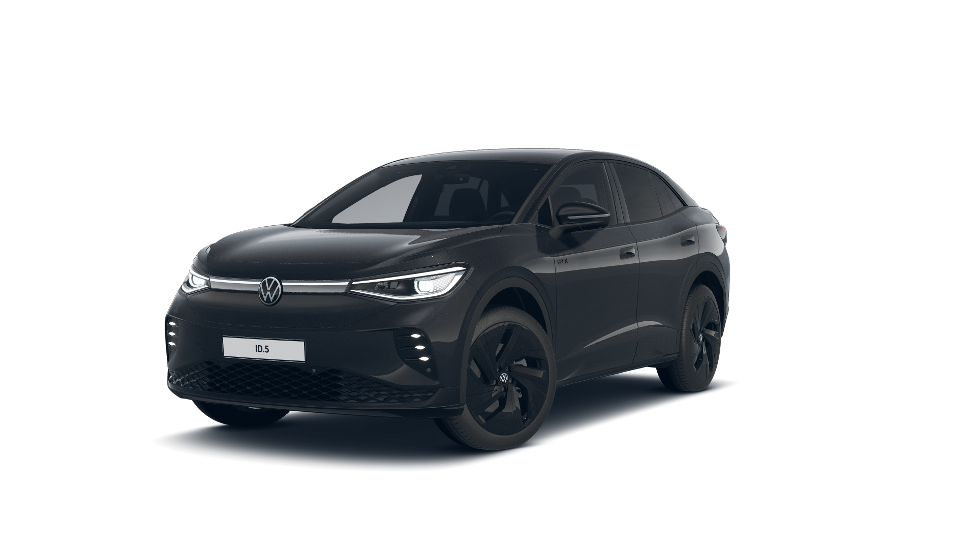 Volkswagen ID.5 GTX