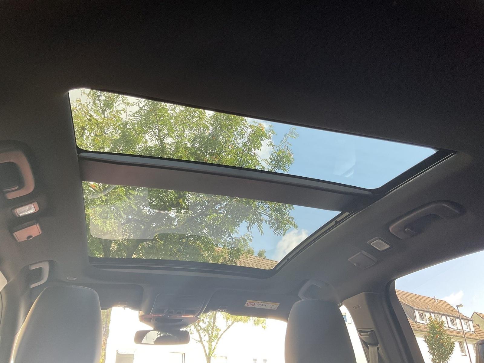 Ford Kuga Plug in Hybrid ST Line X