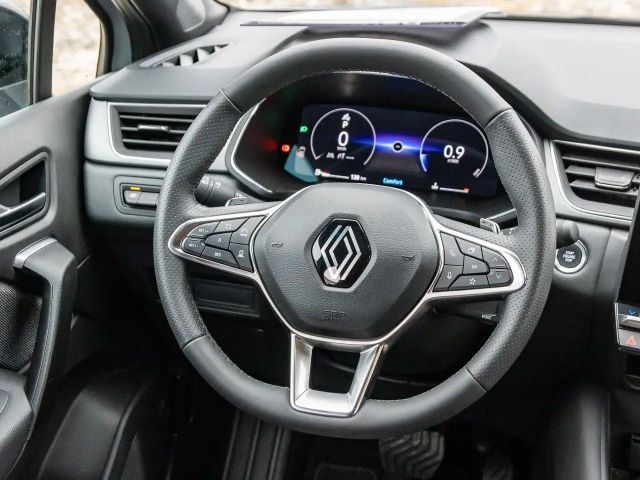 Renault Captur EDC TCe 160 Techno