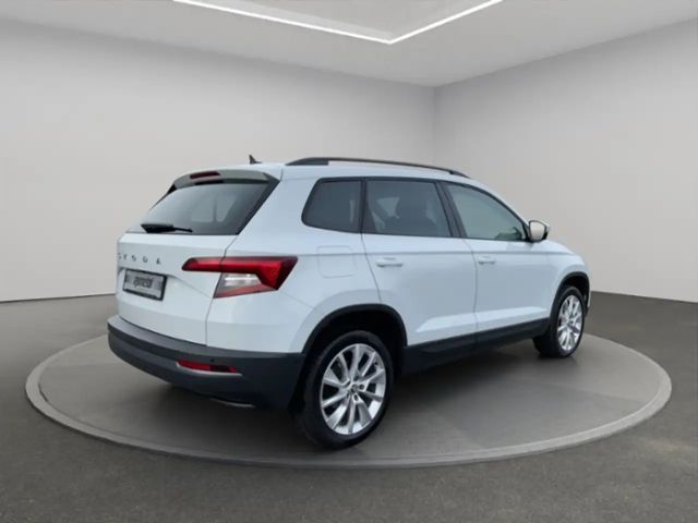 Skoda Karoq 1.5 TSI Style Style