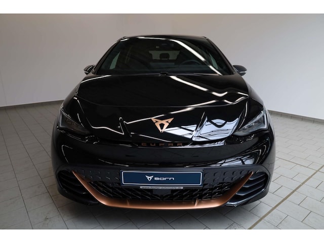 Cupra Born Elektro Edition Dynamic 60 kWh