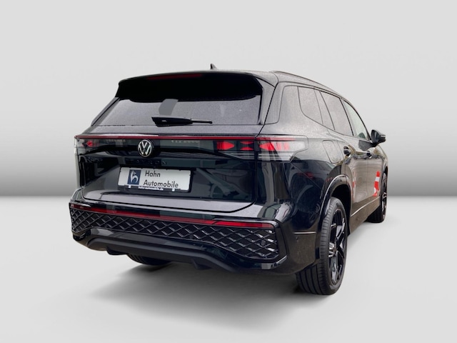 Volkswagen Tayron 4Motion R-Line