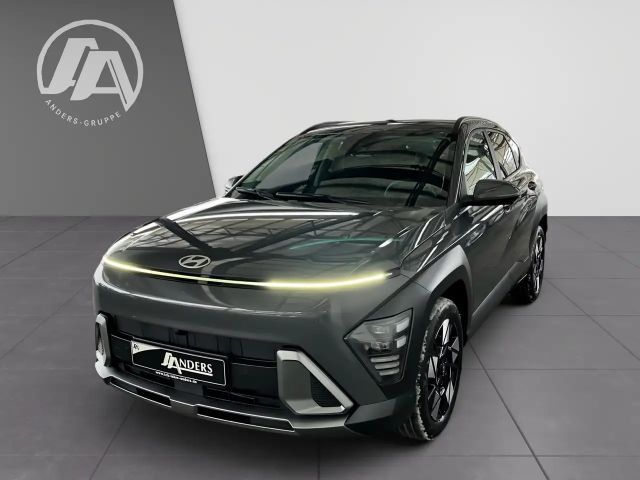 Hyundai Kona 1.6 Trend