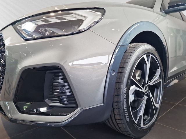 Audi A1 30 TFSI Allstreet S-Tronic