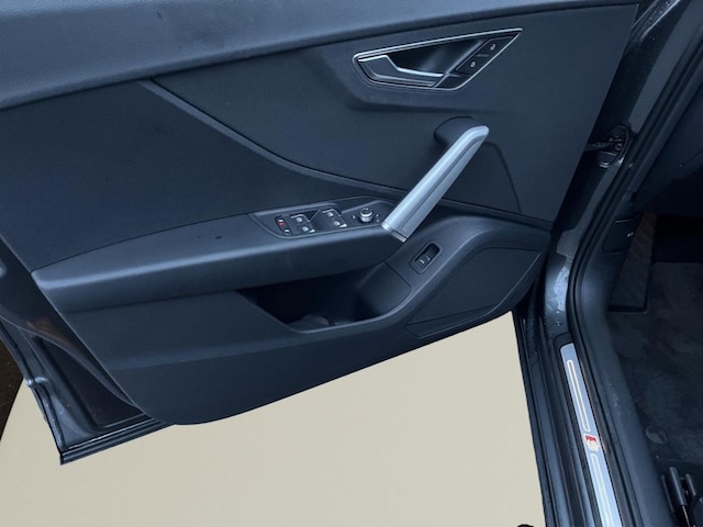 Audi Q2 35 TFSI S-Line S-Tronic