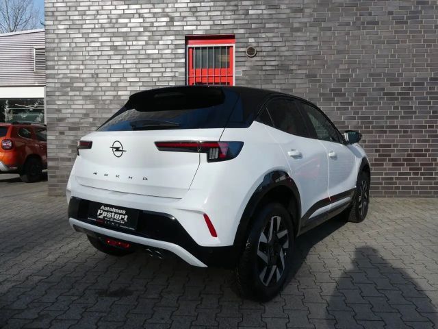 Opel Mokka GS-Line Grand Sport Turbo