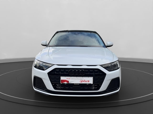 Audi A1 30 TFSI S-Tronic Sportback