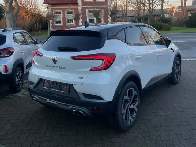 Renault Captur RS