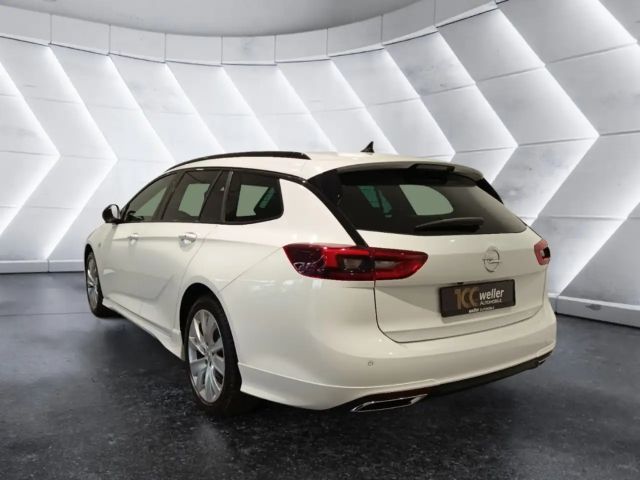 Opel Insignia 2.0 CDTI Sports Tourer