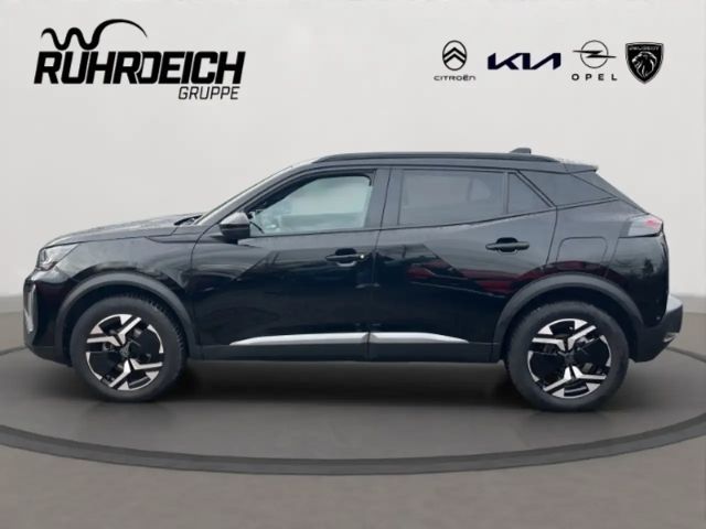 Peugeot 2008 Allure Pack
