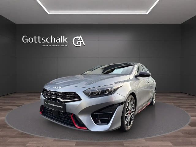 Kia ProCeed GDi GT-Line