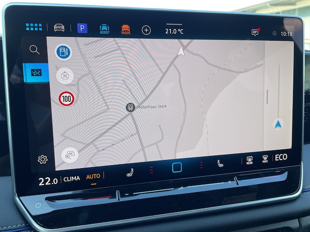 Volkswagen Tiguan DSG eHybrid