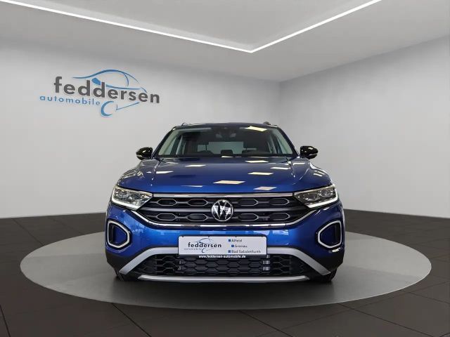 Volkswagen T-Roc 1.0 TSI
