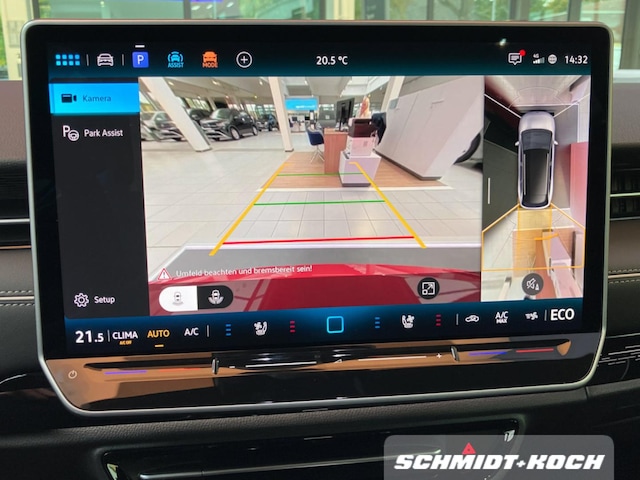 Volkswagen ID.7 Pro Tourer