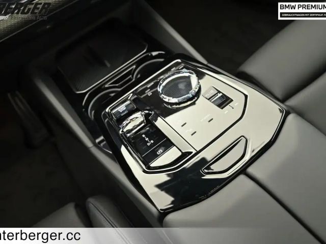 BMW i5 M60 Sedan xDrive