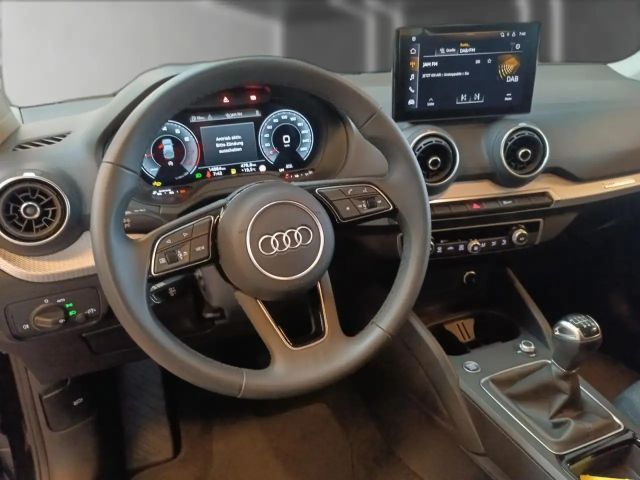 Audi Q2 30 TFSI