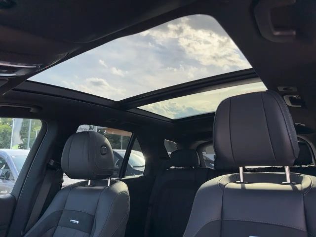 Mercedes-Benz GLE 63 AMG 4MATIC+ AMG Line