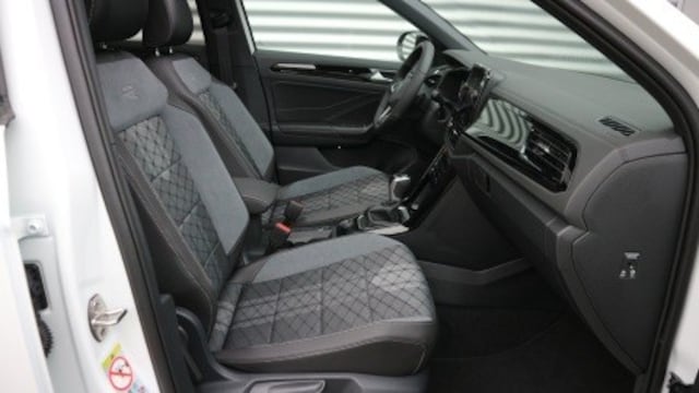 Volkswagen T-Roc 4Motion IQ.Drive