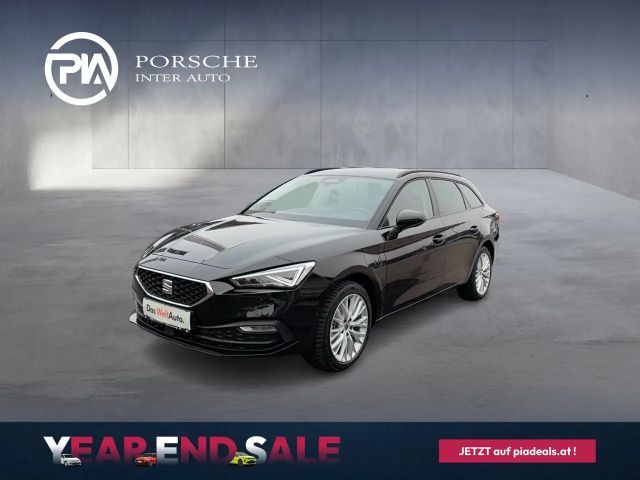 Seat Leon DSG Style e-Hybrid