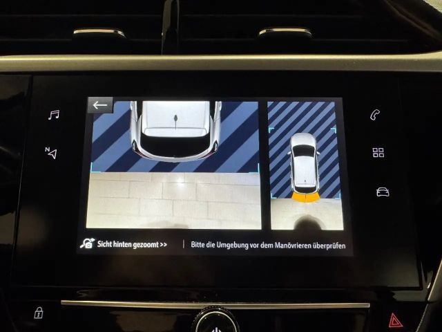 Opel Corsa 1.2 Turbo Edition Turbo