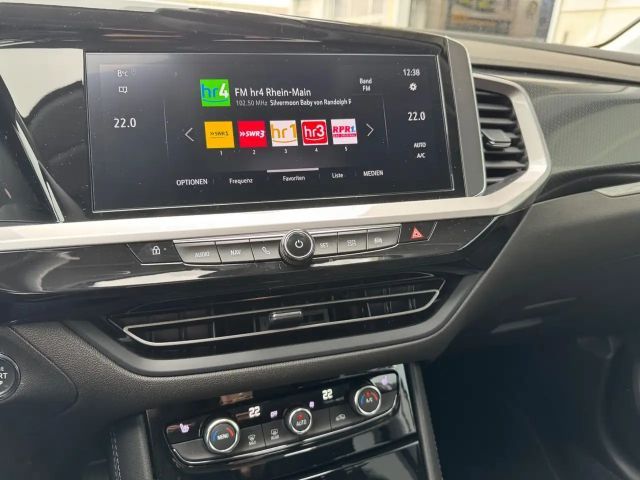 Opel Grandland X GS-Line Grand Sport