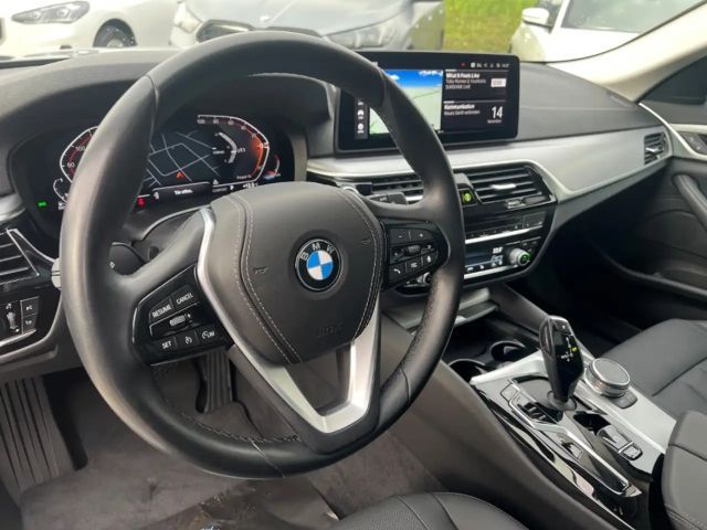 BMW 530 530d Touring