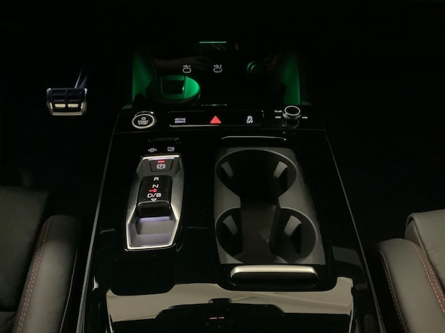 Audi Q6 e-tron Quattro