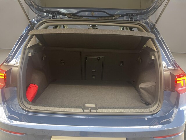 Volkswagen Golf 1.5 eTSI Golf VIII