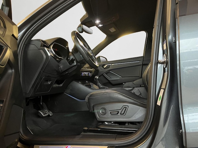 Audi Q3 45 TFSI Hybride S-Tronic