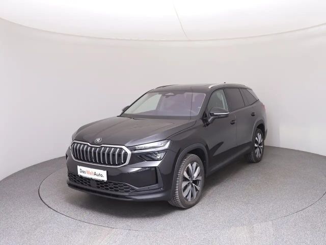 Skoda Kodiaq 4x4 Selection