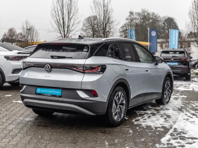 Volkswagen ID.4 IQ.Drive Pure