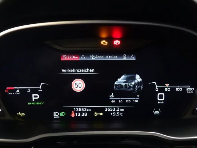 Audi Q3 35 TDI S-Line S-Tronic