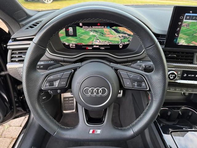Audi S5 3.0 TDI Quattro Sportback