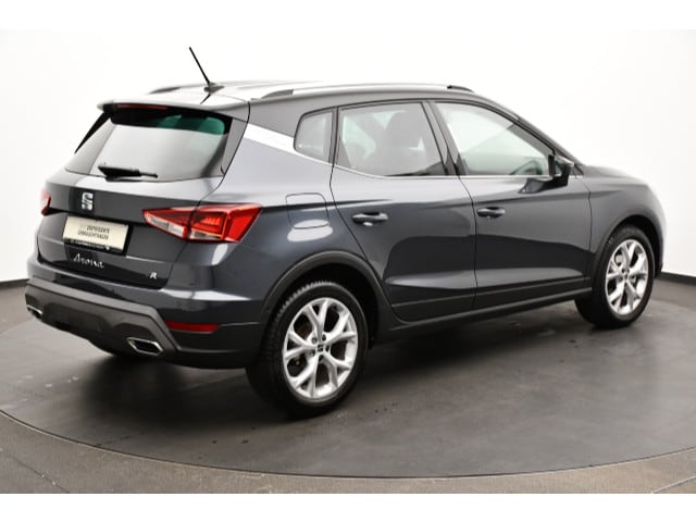Seat Arona 1.0 TSI FR-lijn