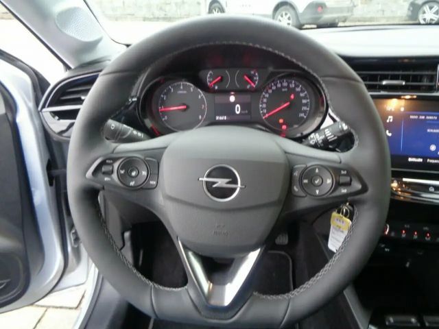 Opel Corsa Turbo