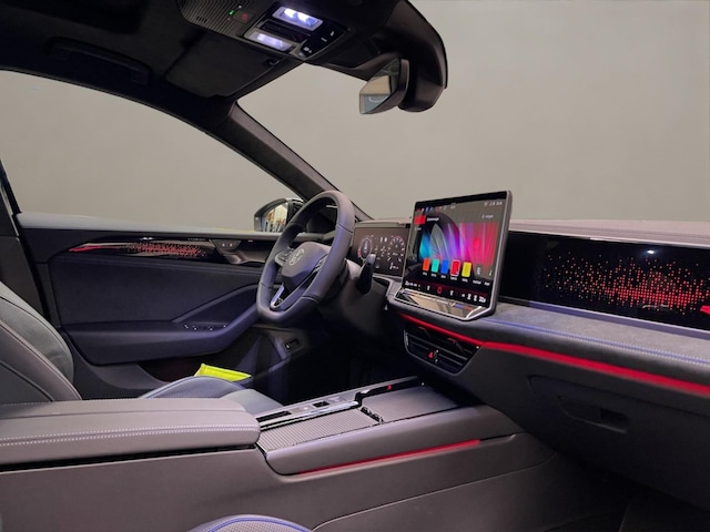 Volkswagen Passat 2.0 TDI 4Motion