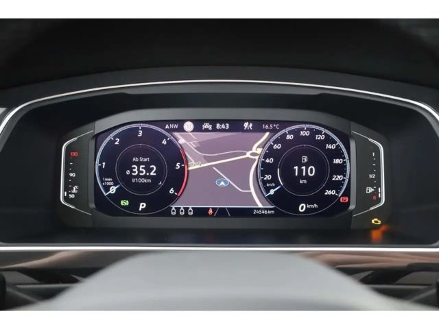 Volkswagen Tiguan 2.0 TDI Allspace R-Line