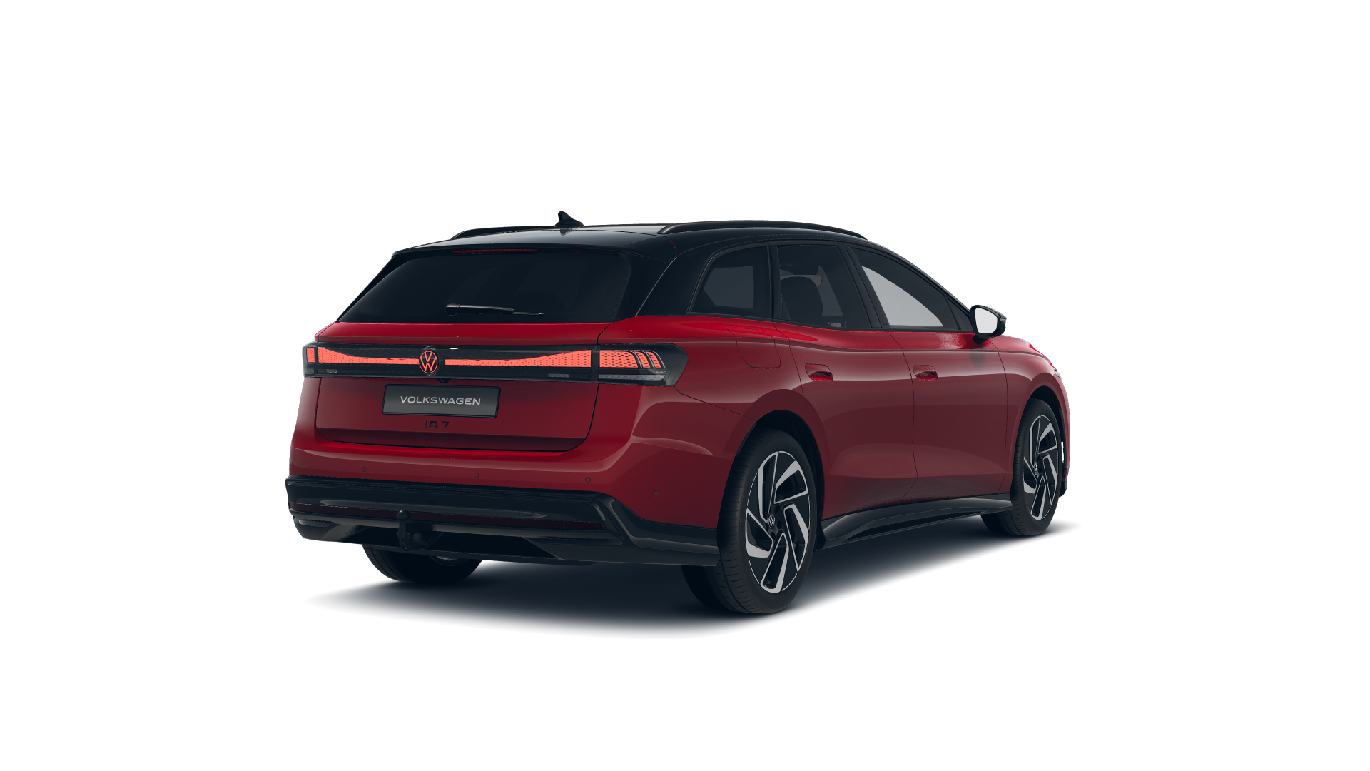 Volkswagen ID.7 Pro Tourer