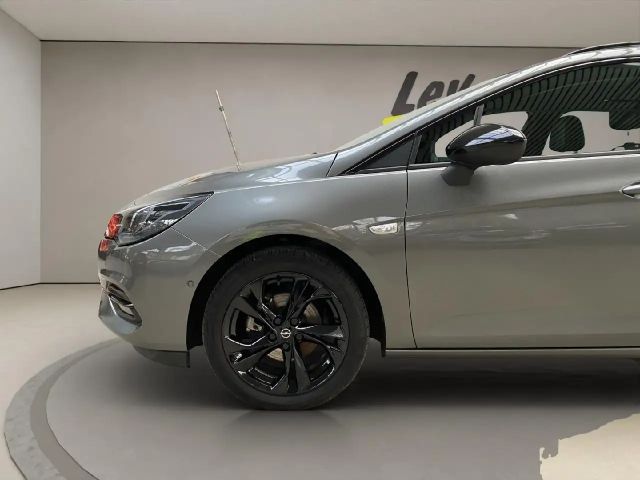 Opel Astra Design & Tech Start/Stop